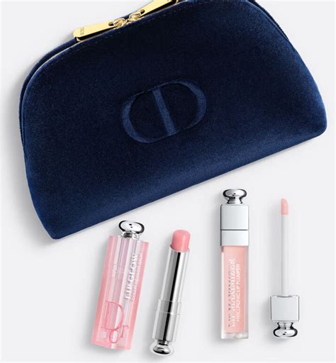 cofanetti dior